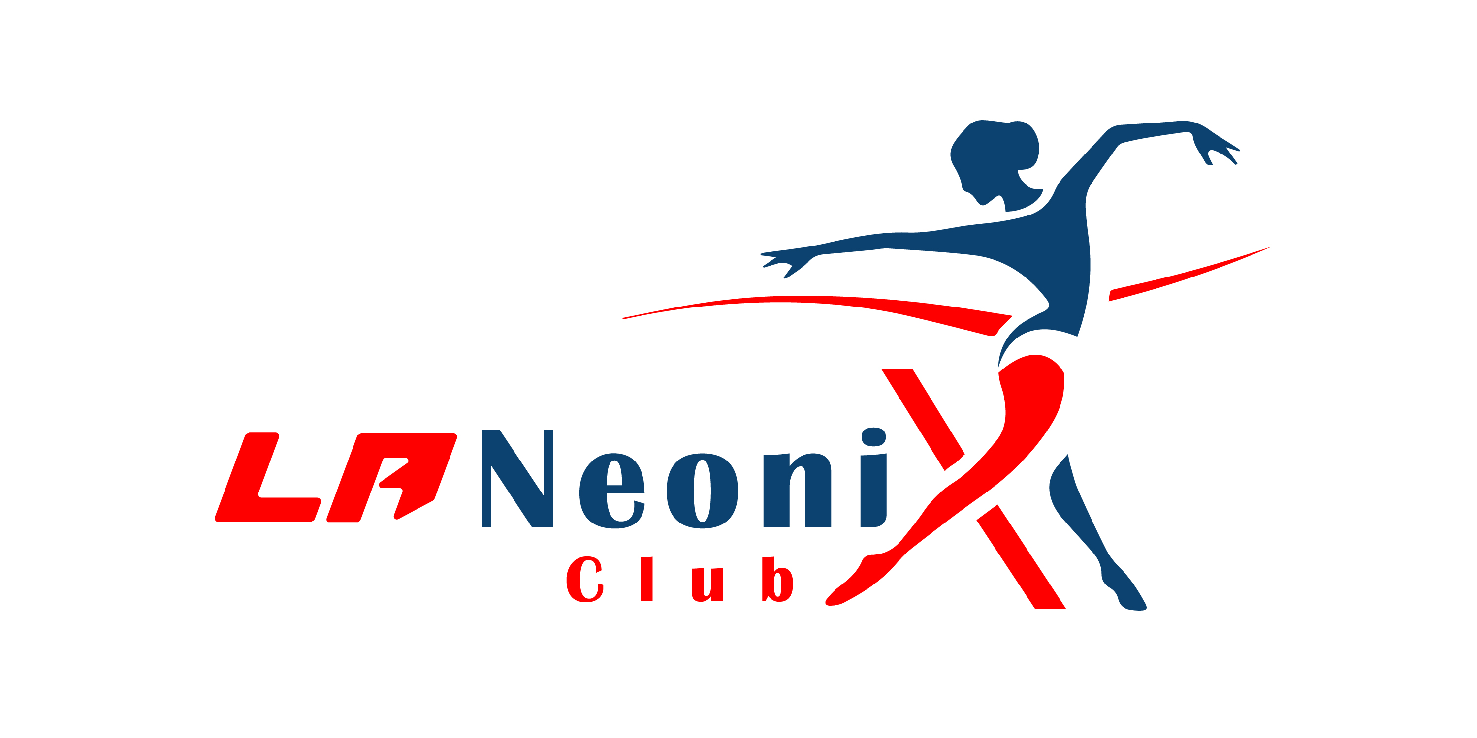 La Neonix Club logo